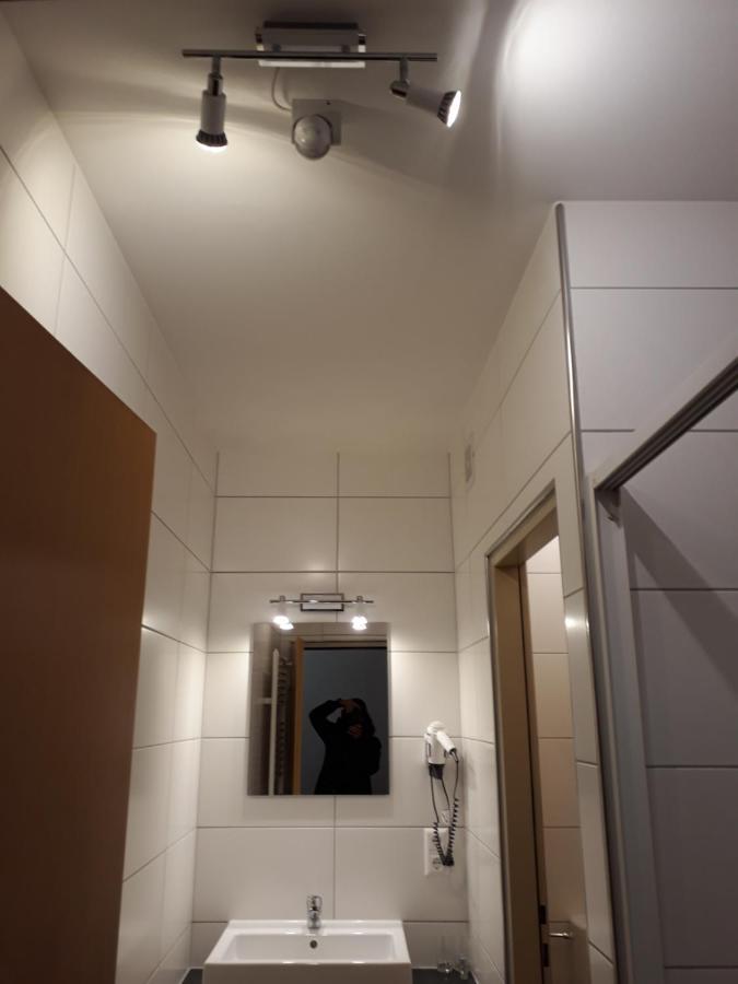 Obsthof Glueck Bed & Breakfast Gamlitz Bagian luar foto