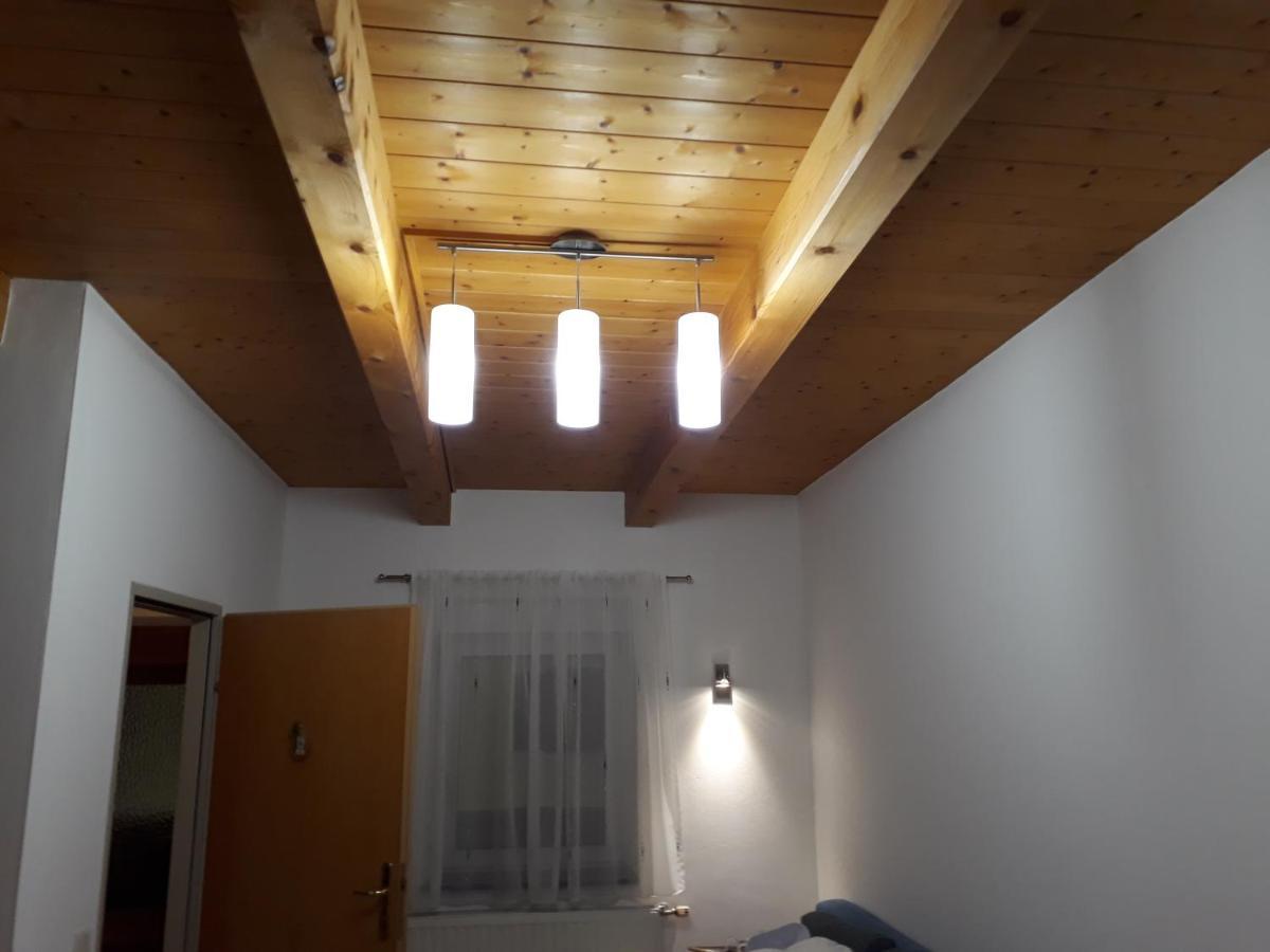Obsthof Glueck Bed & Breakfast Gamlitz Bagian luar foto
