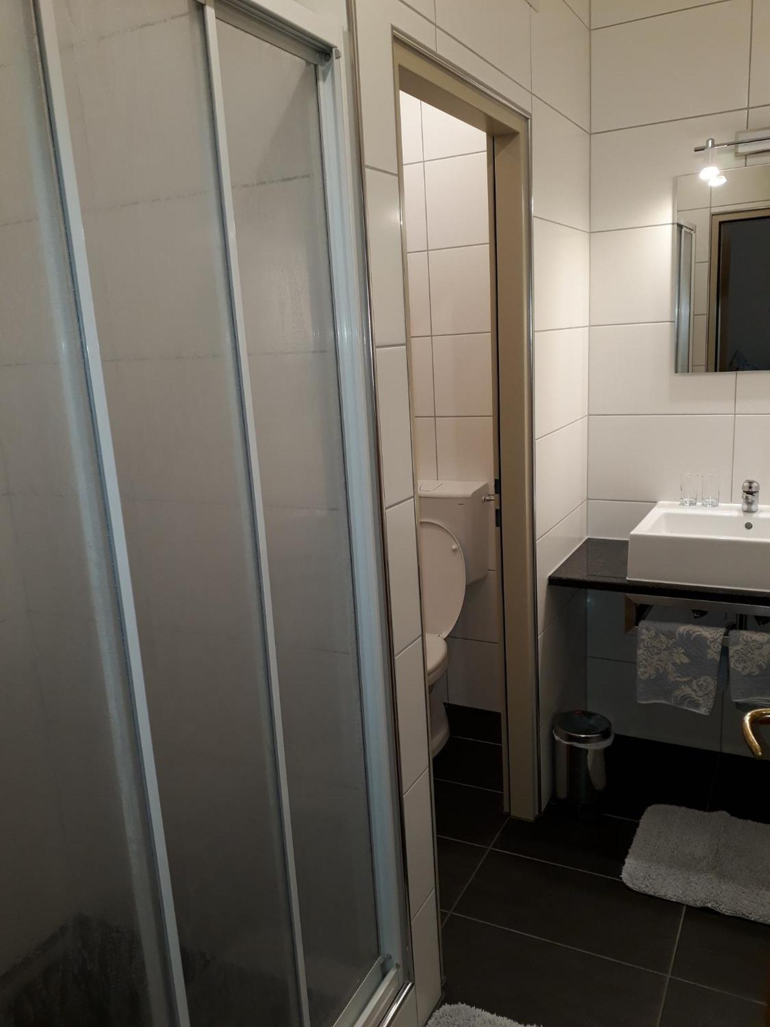 Obsthof Glueck Bed & Breakfast Gamlitz Bagian luar foto