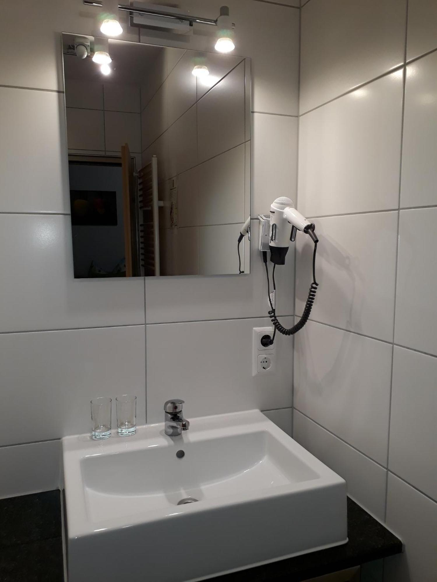 Obsthof Glueck Bed & Breakfast Gamlitz Bagian luar foto