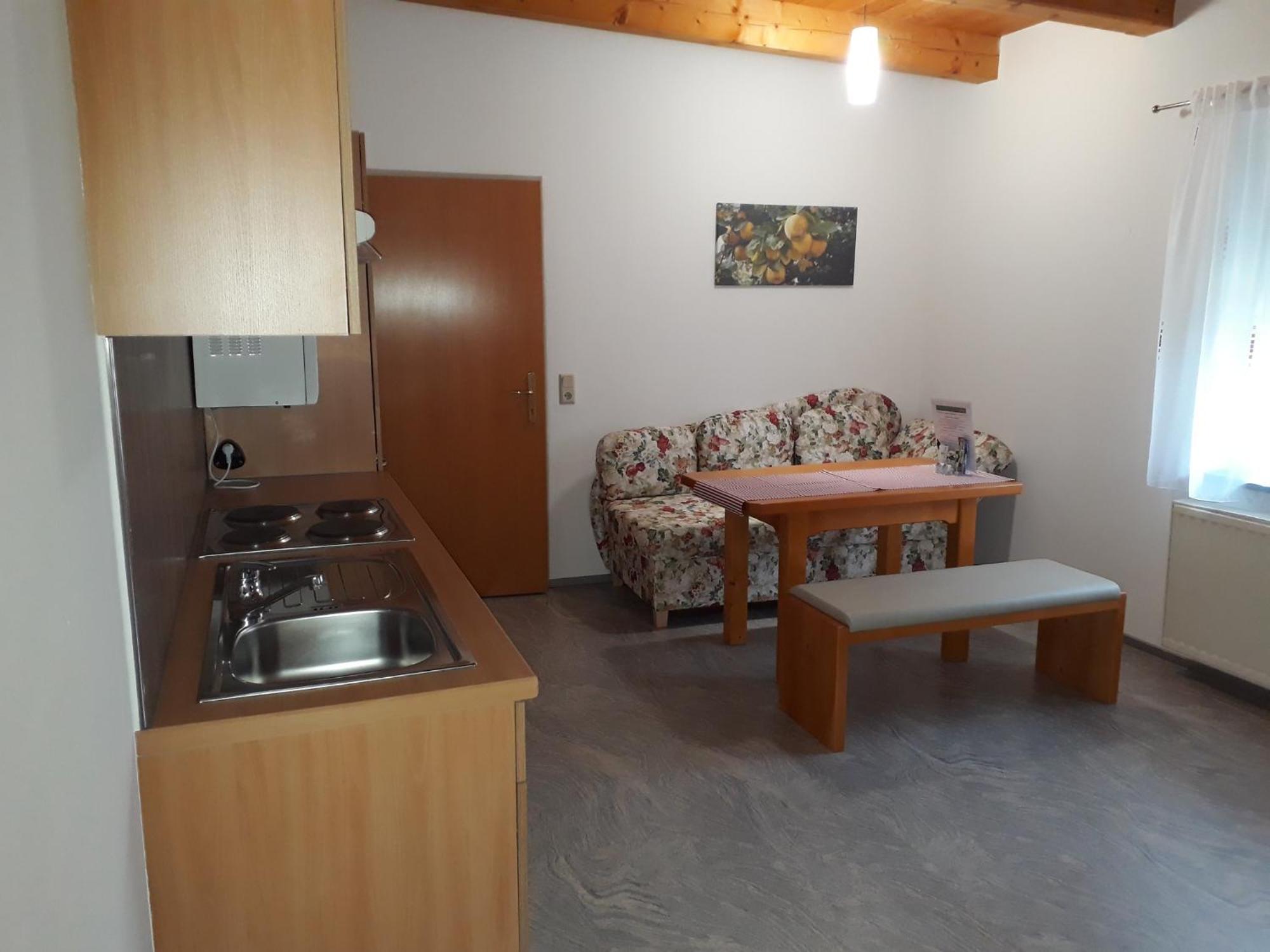 Obsthof Glueck Bed & Breakfast Gamlitz Bagian luar foto