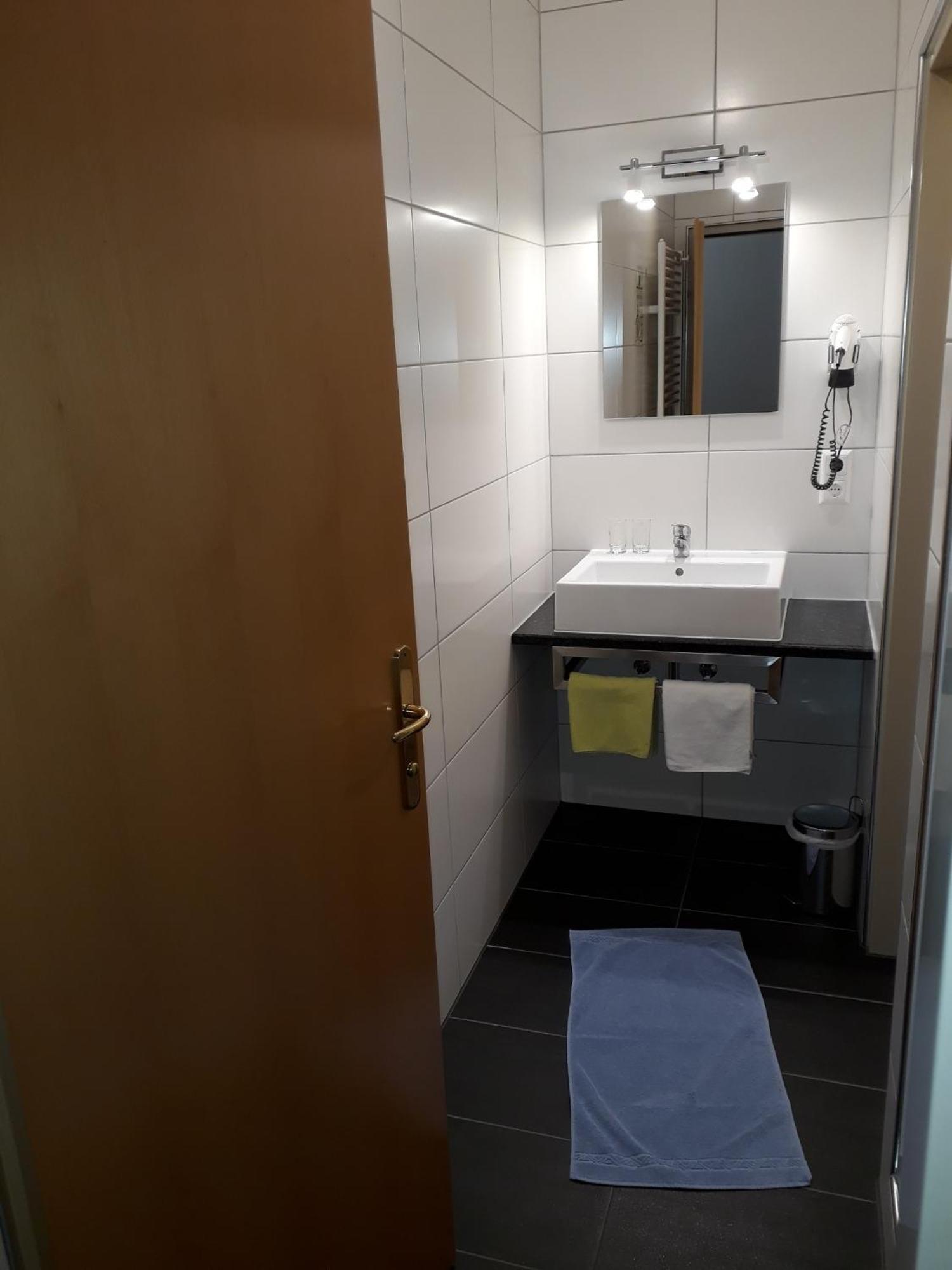 Obsthof Glueck Bed & Breakfast Gamlitz Bagian luar foto